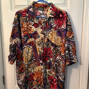 Multicolor‎  Shirt